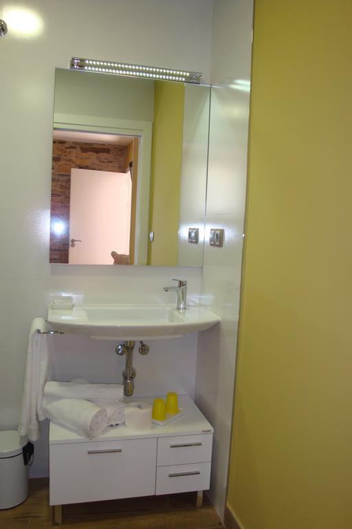 Hostal El Recanto Вега-де-Валькарсе Екстер'єр фото